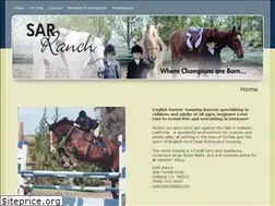 Sites similar to sarranch.com