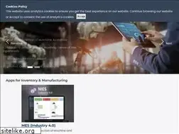 Sites similar to sarrasystems.it