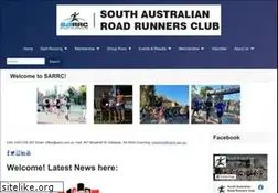 Sites similar to sarrc.asn.au