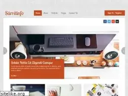 Sites similar to sarretinfo.hu