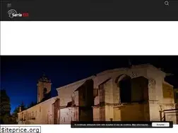Sites similar to sarria100.com