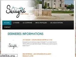 Sites similar to sarrigne.fr