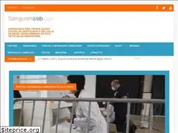 Sites similar to sarrigurenweb.com