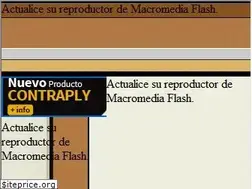 Sites similar to sarrimad.com