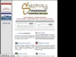 Sites similar to sarrio.org