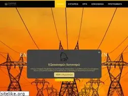Sites similar to sarris-energy.gr