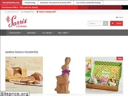 Sites similar to sarriscandies.com