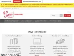 Sites similar to sarriscandiesfundraising.com