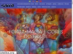 Sites similar to sarro.info
