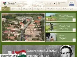 Sites similar to sarrod.hu