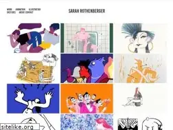Sites similar to sarrothen.com