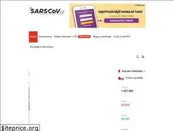 Sites similar to sars-cov.cz