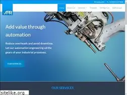 Sites similar to sarsa.co.za