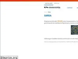 Sites similar to sarsa.com