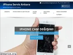 Sites similar to sarsaniletisim.com