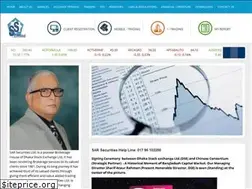Sites similar to sarsecltd.com