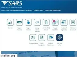 Sites similar to sarsefiling.mobi