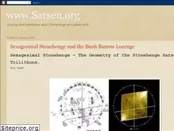 Sites similar to sarsen.org