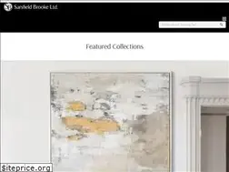 Sites similar to sarsfieldbrooke.co.nz