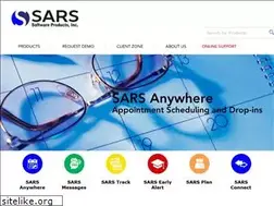 Sites similar to sarsgrid.com