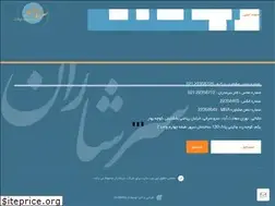 Sites similar to sarsharan.com