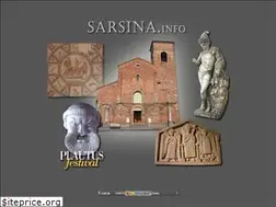 Sites similar to sarsina.info