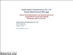 Sites similar to sarsobiz.net