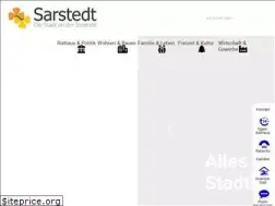 Sites similar to sarstedt.de