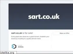 Sites similar to sart.co.uk