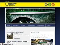 Sites similar to sart.cz