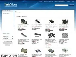 Sites similar to sartatek.com