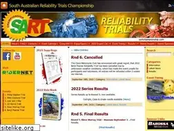 Sites similar to sartchampionship.com