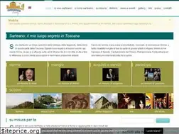 Sites similar to sarteanoliving.it