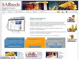 Sites similar to sartech.ca