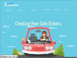 Sites similar to sartelldrivingschool.com