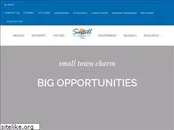 Sites similar to sartellmn.com