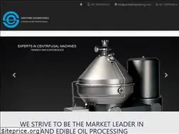 Sites similar to sarthakengineering.com