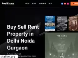 Sites similar to sarthakestates.com