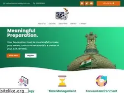 Sites similar to sarthakias.com