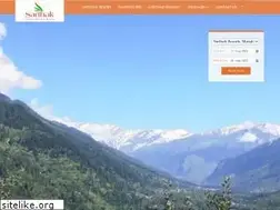 Sites similar to sarthakresorts.com