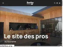 Sites similar to sarthe-developpement.com