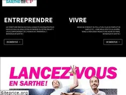 Sites similar to sarthe-me-up.com