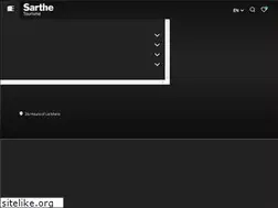 Sites similar to sarthe-tourism.co.uk
