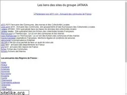 Sites similar to sarthe.free.fr