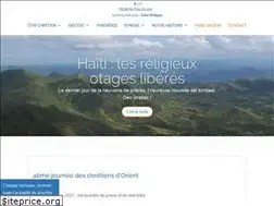 Sites similar to sarthecatholique.fr