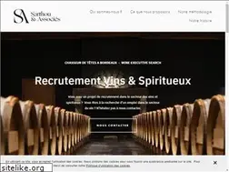 Sites similar to sarthouassocies.com
