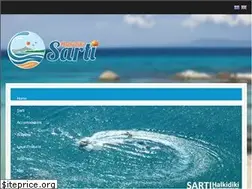 Sites similar to sarti-chalkidiki.com