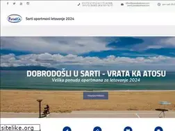 Sites similar to sarti.co.rs