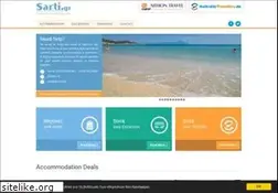 Sites similar to sarti.gr