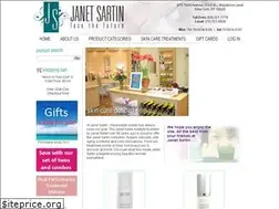 Sites similar to sartin.com